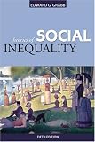Theories Of Social Inequality