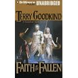 Faith of the Fallen (Sword of Truth) (Sword of Truth) by Terry Goodkind and John Kenneth