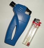 Micro Mini Butane Soldering Torch