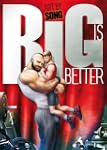 Big is Better