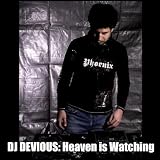 Heaven Is Watching