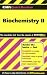Biochemistry: Bk. 2 (Cliffs Quick Review) at Amazon Books: 513rtmQBviL._SL75_