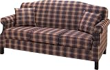 �A���g�X�e�� �\�t�@�[(3 SEATER/NV) H-013