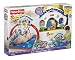 Baby : Fisher-Price 2-in-1 Playful Puppy Gym