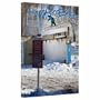 VAS Entertainment Hard To Earn Snowboard DVD by MFM & Friends & Finger On Da Trigger One Color, One Size