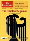 Magazine - THE ECONOMIST [Jahresabo]