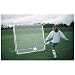 6'H x 6'W Rebounding Soccer Goal