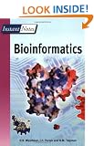 Instant Notes in Bioinformatics