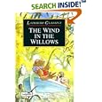 The Wind in the Willows (Classics)