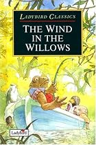Ladybird Classics Wind In The Willows