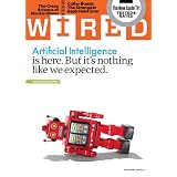 Wired