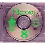 History8(Switched-OnSchoolhouse2000)CD-ROM