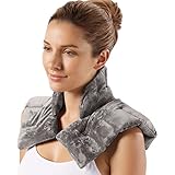 TheraSpa Herbal Hot/Cold Neck Wrap