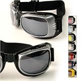 Urban Boundaries Premium Ultra Comfort Ski / Snowboard Goggle - 065
