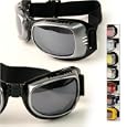 Urban Boundaries Premium Ultra Comfort Ski / Snowboard Goggle - 065