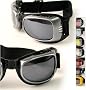 Urban Boundaries Premium Ultra Comfort Ski / Snowboard Goggle - 065