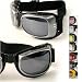 Urban Boundaries Premium Ultra Comfort Ski / Snowboard Goggle - 065