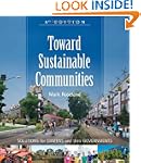 Toward Sustainable Communities