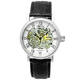 Montres Collection gXRNV  I[g}`bN ʃXPg YEHb` MC68217-BK/SVWH