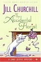 The Accidental Florist (Jane Jeffry Mysteries, No. 16)