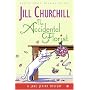The Accidental Florist (Jane Jeffry Mysteries)