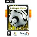 Championship Manager 2006 (PC CD)