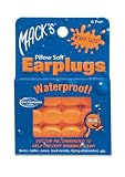 Mack's Pillow Soft Earplugs