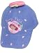 Berry Patch Strawberry Shortcake Toddler Blue Cap