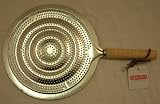 from Apollo HEAT DIFFUSING SIMMER RING GAS DIFFUSER REDUCER