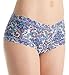 Hanky Panky Women's Marrakesh Boy Shorts, Multi, Large