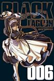 Black Lagoon: Black Lagoon 06: Bd 6 - 