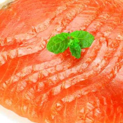 SHUEI スモークサーモン　スライス（生食用） 250g
