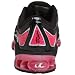 513rxW2tgnL. SL75  New Balance Womens WR1306 Running ShoeBlack/Pink11 B