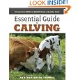 Essential Guide to Calving: Giving Your Beef or Dairy Herd a Healthy Start