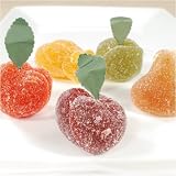 Leonidas Pate de fruits - Candied Fruit Jellies