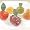 Leonidas Pate de fruits - Candied Fruit Jellies