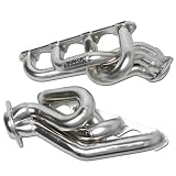 BBK 1529 Chrome 1-5/8