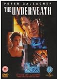 The Underneath [UK IMPORT] - Alison Elliott