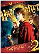 Buy Harry Potter and the Chamber of Secrets DVD at Amazon..