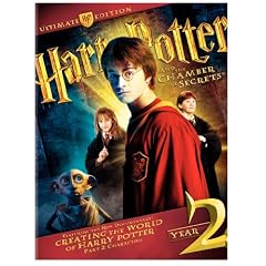 Harry Potter and the Chamber of Secrets (Ultimate Edition) by 