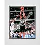 Photo File San Antonio Spurs Robert Horry Matted Photo