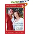Overcoming Impotence: A Leading Urologist Tells You Everything... by  J Stephen Jones and Bob Dole