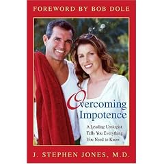 Overcoming Impotence: A Leading Urologist Tells You Everything You Need to Know