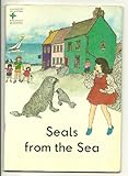 Language in action, level 2, core. Seals from the sea