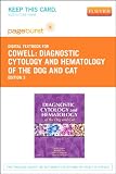 Diagnostic Cytology and Hematology of the Dog and Cat: Pageburst Retail