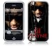 All Products : MusicSkins Lil Wayne Protective Skin for iPhone with Access to Matching Digital Wallpaper Downloads - Tha Carter III