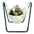 Hearthside Stand & Firewood Carrier Combination - (Includes 1 Extra Firewood Carrier)