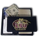 LSU Tigers NCAA Checkbook From Rico