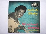 Atwell, Winifred Make It A Party EP Decca DFE6370 VG/EX 1956 picture sleeve