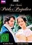 Pride and Prejudice - Stolz und Vorurteil [6 DVDs]
